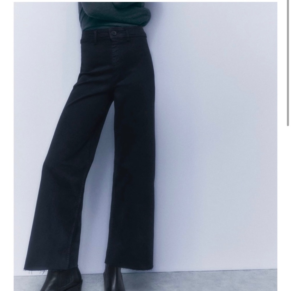 Zara Marina Jeans
